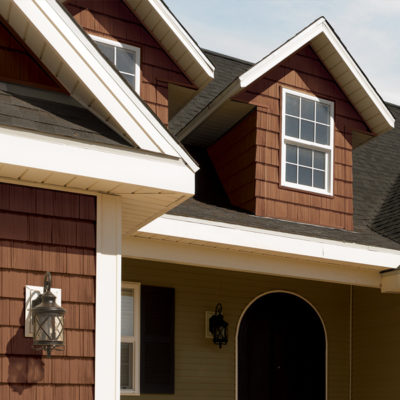 Siding - Allied Remodeling of Central Maryland