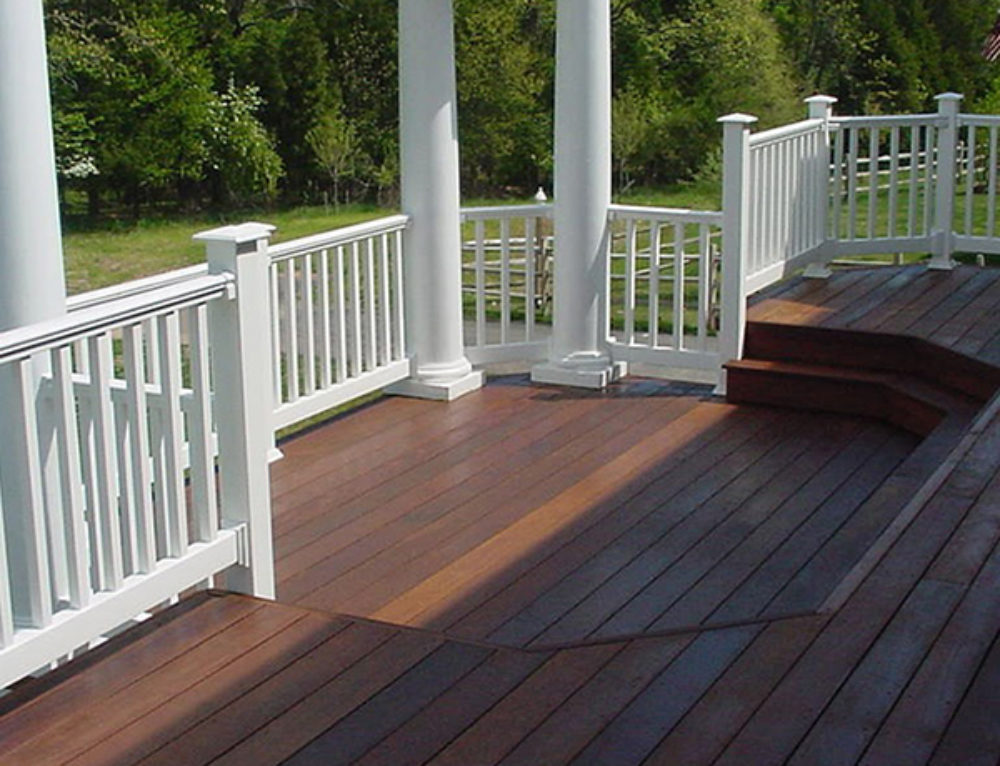 Deck-01 - Allied Remodeling of Central Maryland