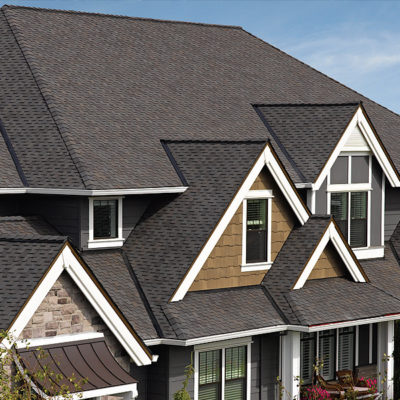 Roofing - Allied Remodeling of Central Maryland