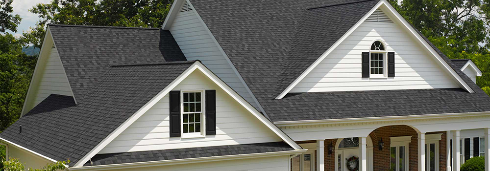 Roofing Company Serving Baltimore County