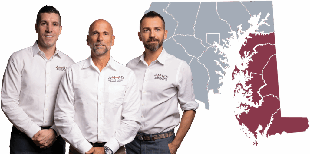 Serving Central Maryland and the Eastern Shore