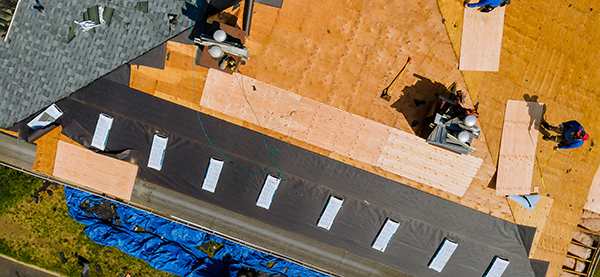 Roofing Checklist