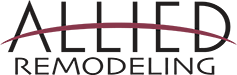 Allied Remodeling logo