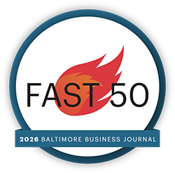 Baltimore Business Journal Fast 50